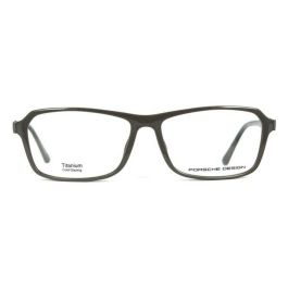 Montura de Gafas Mujer Porsche P8267-A Ø 55 mm Montura de Gafas Mujer Porsche P8267-A Ø 55 mm
