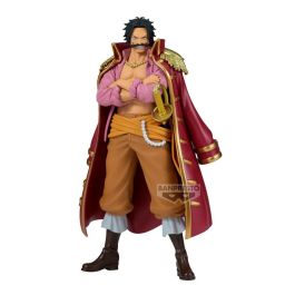 BANPRESTO Figura Gold.D.Roger Grandline Series Special One Piece 20cm Precio: 38.50000022. SKU: B1KCCVCAGA