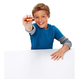 Mattel Coche Hot Wheels Pack 3 Coches Modelos Surtidos