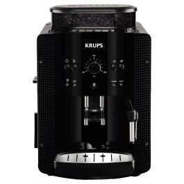 Krups EA 8108 Máquina Espresso Automática 1.8L Granos Café Molido Molinillo Integrado 1450W Negro Precio: 333.59000015. SKU: B17YCPBMXP