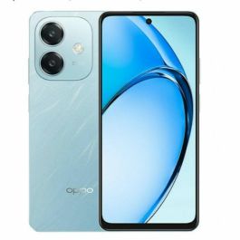 Smartphone Oppo 6,67" Azul Precio: 208.5900003. SKU: B1FZGTSEQT