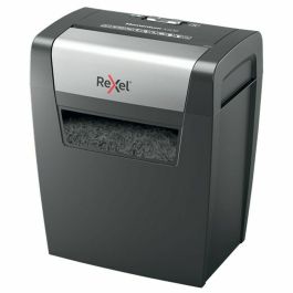 Trituradora de Papel Rexel Momentum X406 15 L Trituradora de Papel Rexel Momentum X406 15 L