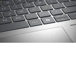 HP EliteBook 665 G11 Portátil AMD Ryzen 5 PRO 7535U 16" WUXGA 16 GB DDR5 512 GB SSD Windows 11 Pro Plata KIT DIGITAL