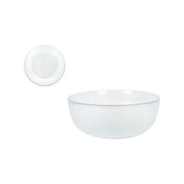 Bol para Aperitivos La Mediterránea Vidrio 15 x 6 cm (24 Unidades) Bol para Aperitivos La Mediterránea Vidrio 15 x 6 cm (24 Unidades)