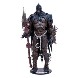 Figura Mcfarlane Toys Raven Spawn Gancho Precio: 25.4999998. SKU: B1393QB4RM