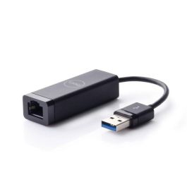 Dell Adaptador USB 3.0 a Ethernet Gigabit con PXE Boot para PC o Portátil