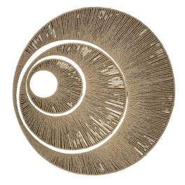 DKD Home Decor Decoración Pared Marrón 60x60 cm Set de 3 Piezas de Fibra y Metal DKD Home Decor Decoración Pared Marrón 60x60 cm Set de 3 Piezas de Fibra y Metal Precio: 61.58999946. SKU: B157MPR5QB