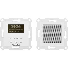 TechniSat DigitRadio UP 55 weiß TechniSat DigitRadio UP 55 weiß Precio: 137.59000024. SKU: B1353HWMCZ