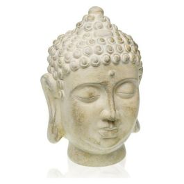 Figura Decorativa Versa Buda Resina (19 x 26 x 18 cm) Precio: 26.79000016. SKU: S3402054