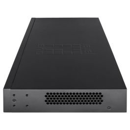 Level One GES-2118P Switch Gestionado 16 Puertos PoE+ Gigabit Ethernet Montaje en Rack 2 Puertos SFP 230W