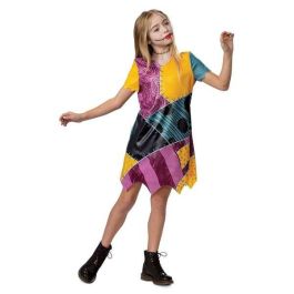 Disfraz disney n.bfr.xmas sally basic plus talla 5-6 años Disfraz disney n.bfr.xmas sally basic plus talla 5-6 años