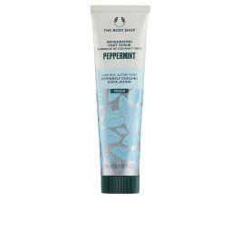 The Body Shop PEPPERMINT reviving pumice foot scrub exfoliante de pies con menta 100 ml Precio: 11.49999972. SKU: B19GF8B4NQ