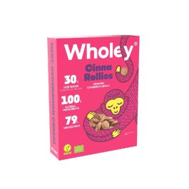 Cinna Rollies Cinna Rollies Precio: 5.5. SKU: B16TGVA5WL