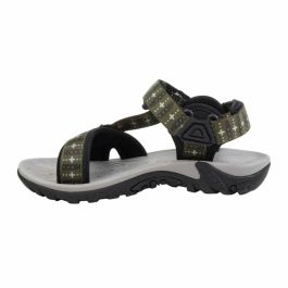 Chanclas para Hombre +8000 Tikex Oliva