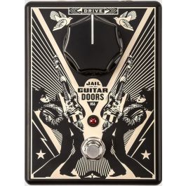 MXR JGD1 Drive Jail Guitar Doors Pedal Dunlop Precio: 168.49999958. SKU: B1GTTRJGL7