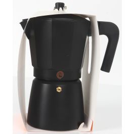 Cafetera 12 Tazas Inducción Masterchef (6 Unidades) Cafetera 12 Tazas Inducción Masterchef (6 Unidades)