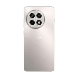 Smartphone OnePlus 13R 5G 6,78" Octa Core 12 GB RAM 256 GB Plateado