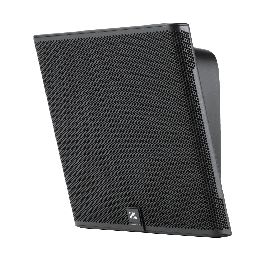 Altavoz De Pared Elegante Y De Perfil Bajo (2 Unidades) Precio: 345.69000015. SKU: B12HFQBV2L