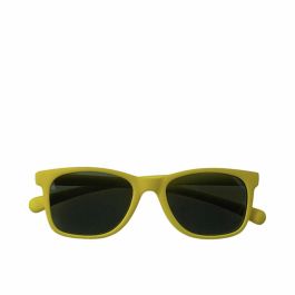 Mustela Girasol Junior Gafas de Sol Niños 3-5 Años Amarillo Lentes Polarizadas Protección UV Cat.3 Montura Flexible Ecológica 41mm Precio: 18.49999976. SKU: B19YXBDWXL
