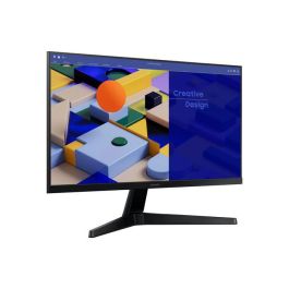Samsung LS24C310EAUXEN Monitor 24" Full HD LED Negro