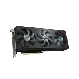 Gigabyte GeForce RTX 5070 EAGLE OC SFF 12G - 12GB GDDR7, 192 bits, PCI-E 5.0, 3 x DP 2.1a, 1 x HDMI 2.1b, NVIDIA DLSS 4, GV-N5070GAMING OC-12GD Gigabyte GeForce RTX 5070 EAGLE OC SFF 12G - 12GB GDDR7, 192 bits, PCI-E 5.0, 3 x DP 2.1a, 1 x HDMI 2.1b, NVIDIA DLSS 4, GV-N5070GAMING OC-12GD