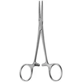 B. Braun Pinza Hemos Crile Recta 140 mm Precio: 77.50000027. SKU: B1HEQJGZJZ