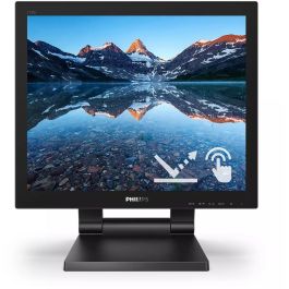 Philips 172B9TL Monitor 17" (1280x1024) SXGA TN 1ms 60Hz HDMI DVI VGA DP Speaker Negro