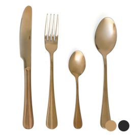 Juego de Cubiertos Quid Celebrant Metal 24 Piezas Precio: 33.4999995. SKU: S2701782