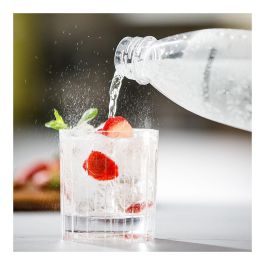 SodaStream Art Noir Carb. 60L. Botella Plástico 1L. Máx. 148 caracteres.