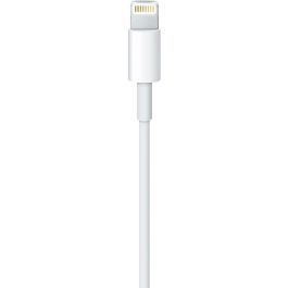 Apple MXLY2ZM/A Cable cargador Lightning a USB de 1 metro
