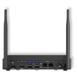 Asus NUC BNUC13BRKP200B02I Bravo Canyon, Alder Lake-N N50, 16GB RAM, Intel UHD Graphics, Negro