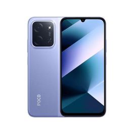 Xiaomi POCO C85 Smartphone 8GB/256GB 6.9" Púrpura Precio: 132.94999993. SKU: B15HG42ZFA