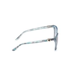 GUESS GU00191 86W 140 mm Gafas de Sol Cuadradas 56 mm 16 mm Puente 140 mm Varillas