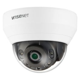 Hanwha WiseNet QND-7012R Cámara de Seguridad IP 4MP Interior, Visión Nocturna, Audio, Exterior Blanco Precio: 370.49999987. SKU: B178DHSMKF