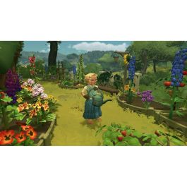 Just For Games 5056635616456 Cuentos de la Comarca: Un juego de El Señor de los Anillos — Juego para PS5