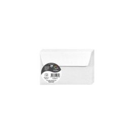 Sobre Clairefontaine Pollen 90X140 120G Blanco Metalizado Paquete De 20 Precio: 7.49999987. SKU: B13T8NWPQZ