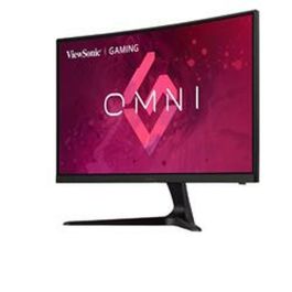 Viewsonic VX2418C Monitor de Ordenador Gaming 24" VA FHD 1920x1080 1ms (MPRT) 165Hz HDMI DisplayPort Precio: 141.50000029. SKU: S5615535
