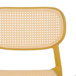 Silla Apilable Polipropileno Salón 53,80 X 47,50 X 78 cm