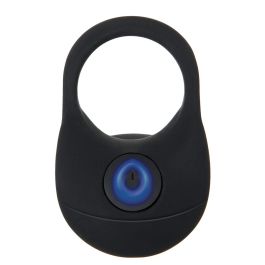 Anillo para el Pene Zero Tolerance Zero Tolerance Negro Anillo para el Pene Zero Tolerance Zero Tolerance Negro