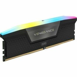 Memoria RAM Corsair 32 GB DDR5 6400 MHz Memoria RAM Corsair 32 GB DDR5 6400 MHz