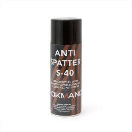 Spray Antiproyeccion Sin Silicona 400Ml Hokmand Hokmand Precio: 3.88999996. SKU: B17AKD2YCK