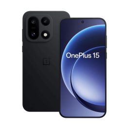 Smartphone OnePlus 15 5G 6,78" Octa Core 16 GB RAM 512 GB Negro Precio: 1164.3104. SKU: B17NLLXKTR