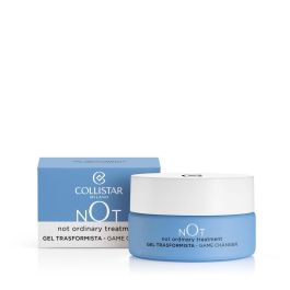 Collistar NOT Gel Transparente Regulador de pH Efecto Glossy Glow para Labios, Mejillas y Párpados, Hidratante 6.5 ml Precio: 16.78999993. SKU: B1KG7XRN95
