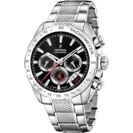 Reloj Hombre Festina F20668/4 Precio: 181.5. SKU: B12TY3ZGNQ