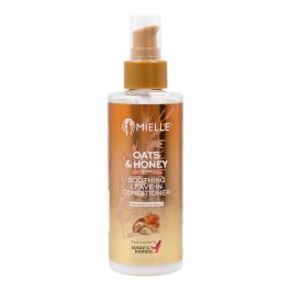 Mielle Oats Honey Soothing Leave In Acondicionador 177 ml Precio: 10.50000006. SKU: S4260624