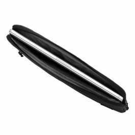 Ewent Maletín EW2521 para Portátil 14.1 Pulgadas Negro - Protección y Compartimento Extra