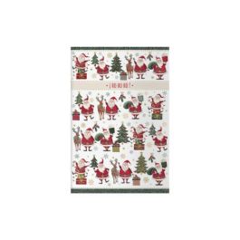 Dohe Pack 6 Tarjetas Felicitación Navidad Coche 70020 11,5 x 17 cm Precio: 17.5000001. SKU: B16FDDR8MJ
