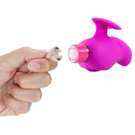 Bala Vibradora Blush Aria Erotic Morado Bala Vibradora Blush Aria Erotic Morado