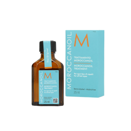 Moroccan Oil Traetment 25 mL Moroccan Oil Traetment 25 mL Precio: 17.5000001. SKU: B16ZQMNMFD