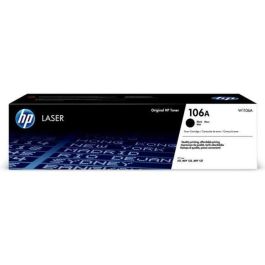 HP Laser 107a/w, MFP 135a toner negro 106A Precio: 58.49999947. SKU: S8410116